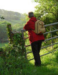 The Countryside Code Natural England