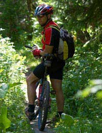 Bike Mountain Biking Clothing Cycle