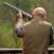 Clay Pigeon Shooting