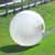 What is Zorbing?